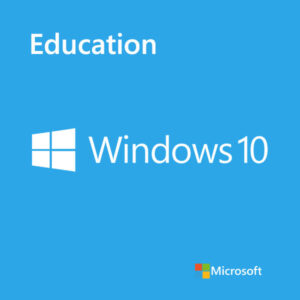 Windows 10 PRO for Education