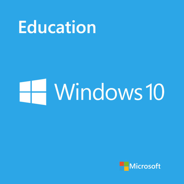 Windows 10 PRO for Education - Loja da Info